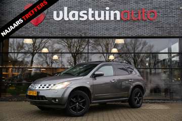3.5 V6 , Leder, Trekhaak, Achteruitrijcamera,
