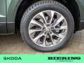 Skoda Karoq 1.5 TSI ACT Clever PDC SHZ KAMERA AHK LED Verde - thumbnail 5