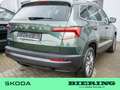 Skoda Karoq 1.5 TSI ACT Clever PDC SHZ KAMERA AHK LED Verde - thumbnail 3