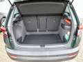 Skoda Karoq 1.5 TSI ACT Clever PDC SHZ KAMERA AHK LED Verde - thumbnail 16