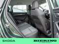 Skoda Karoq 1.5 TSI ACT Clever PDC SHZ KAMERA AHK LED Groen - thumbnail 4