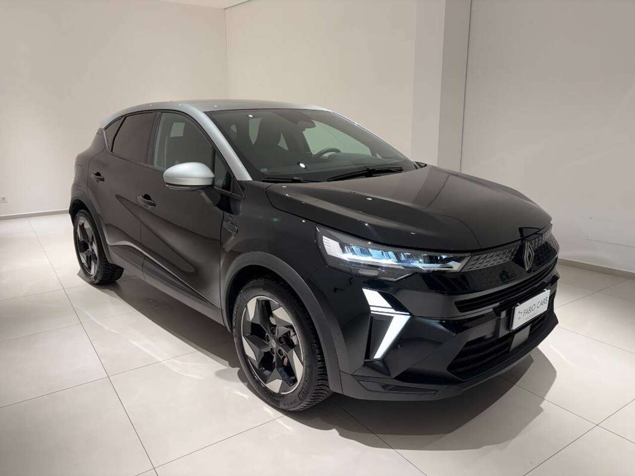 Renault Captur 1.0 tce Techno 90cv
