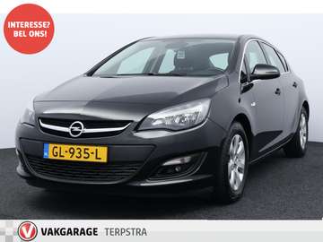 1.4 Turbo Blitz/ Dealer Onderhouden!!/ 140pk!/ Tre