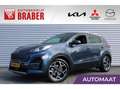 Kia Sportage 1.6 T-GDI GT-PlusLine | Vol opties! | Camera | Cru Blauw - thumbnail 1