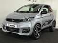 Aixam City Sport Luxe, CarPlay, RFK, Kubota, Mit Lieferung Srebrny - thumbnail 2