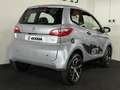 Aixam City Sport Luxe, CarPlay, RFK, Kubota, Mit Lieferung Srebrny - thumbnail 13