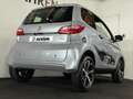 Aixam City Sport Luxe, CarPlay, RFK, Kubota, Mit Lieferung Srebrny - thumbnail 14