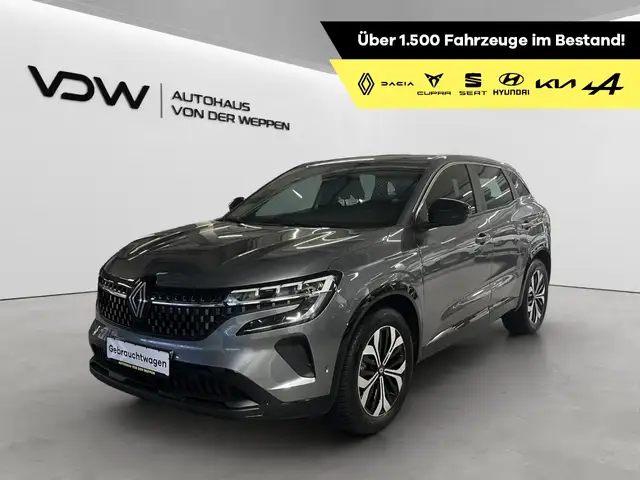 Renault Austral Evolution Klima Rückfahrkamera Fenster el.