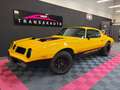 Pontiac Firebird V8 6.6l 400ci  FORMULA Amarillo - thumbnail 1
