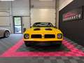 Pontiac Firebird V8 6.6l 400ci  FORMULA Amarillo - thumbnail 8