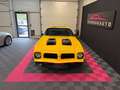 Pontiac Firebird V8 6.6l 400ci  FORMULA Amarillo - thumbnail 9