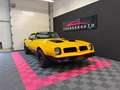 Pontiac Firebird V8 6.6l 400ci  FORMULA Amarillo - thumbnail 7
