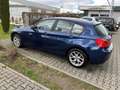 BMW 118 118i Aut. Advantage Blau - thumbnail 6