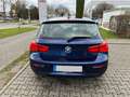 BMW 118 118i Aut. Advantage Blau - thumbnail 4