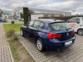 BMW 118 118i Aut. Advantage Blau - thumbnail 5