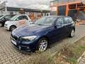 BMW 118 118i Aut. Advantage Blau - thumbnail 7