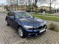 BMW 118 118i Aut. Advantage Blau - thumbnail 1