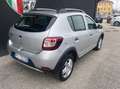Dacia Sandero 0.9 tce (prestige) s&s 90cv E6 Silber - thumbnail 4