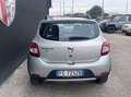 Dacia Sandero 0.9 tce (prestige) s&s 90cv E6 Silber - thumbnail 8