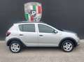 Dacia Sandero 0.9 tce (prestige) s&s 90cv E6 Silber - thumbnail 5