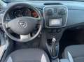 Dacia Sandero 0.9 tce (prestige) s&s 90cv E6 Silber - thumbnail 11