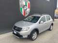 Dacia Sandero 0.9 tce (prestige) s&s 90cv E6 Silber - thumbnail 1