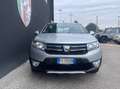 Dacia Sandero 0.9 tce (prestige) s&s 90cv E6 Silber - thumbnail 7