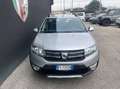 Dacia Sandero 0.9 tce (prestige) s&s 90cv E6 Silber - thumbnail 9