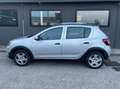 Dacia Sandero 0.9 tce (prestige) s&s 90cv E6 Silber - thumbnail 10