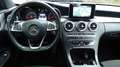 Mercedes-Benz C 180 Coupé Premium AMG Wit - thumbnail 9