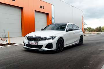 MPerformance Pano|keyless|Carbon|Carplay|