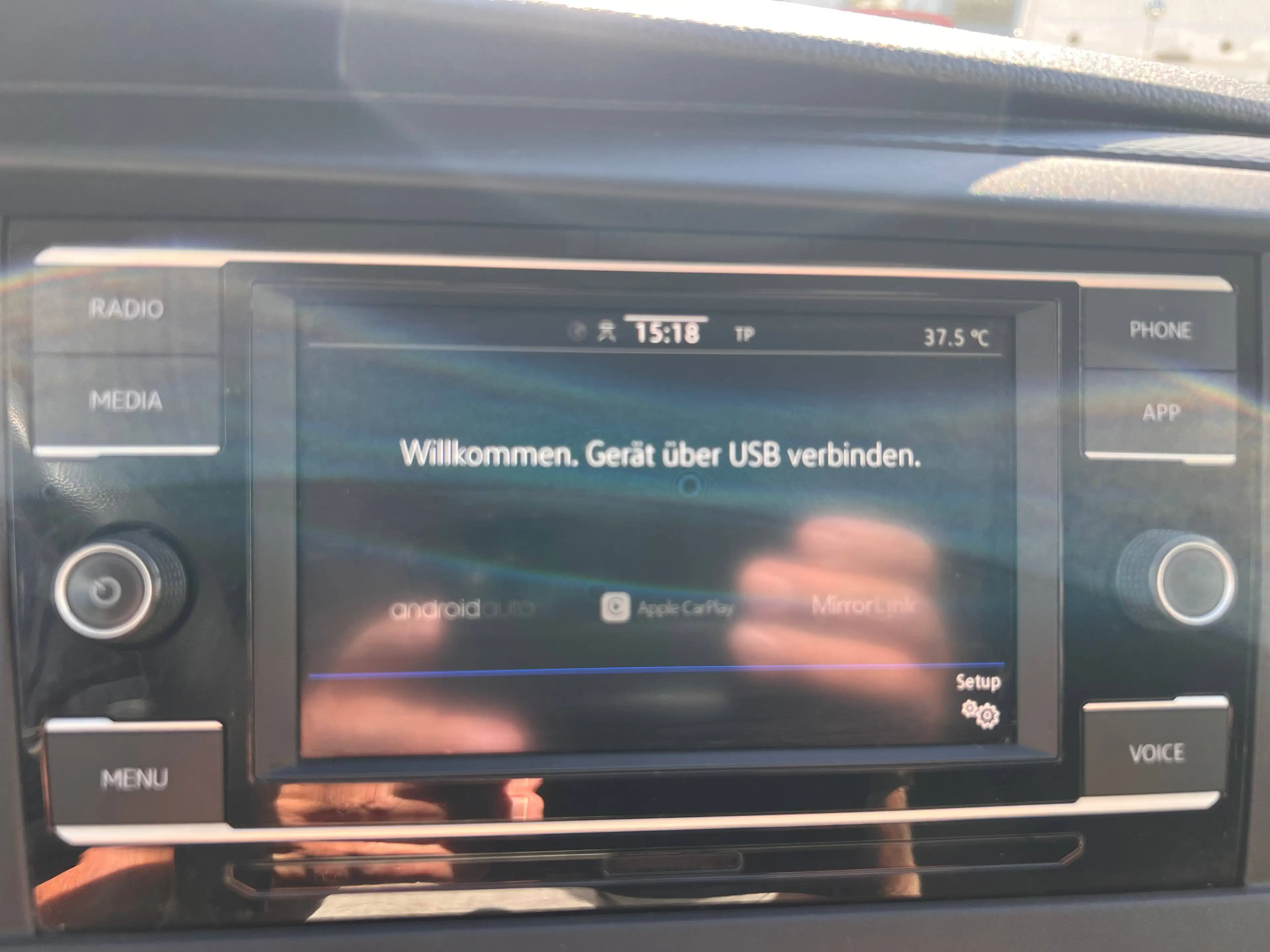 Volkswagen T6.1 Transporter Kasten FWD 2.0 TDI mit Laderaumkühlung — photo 15