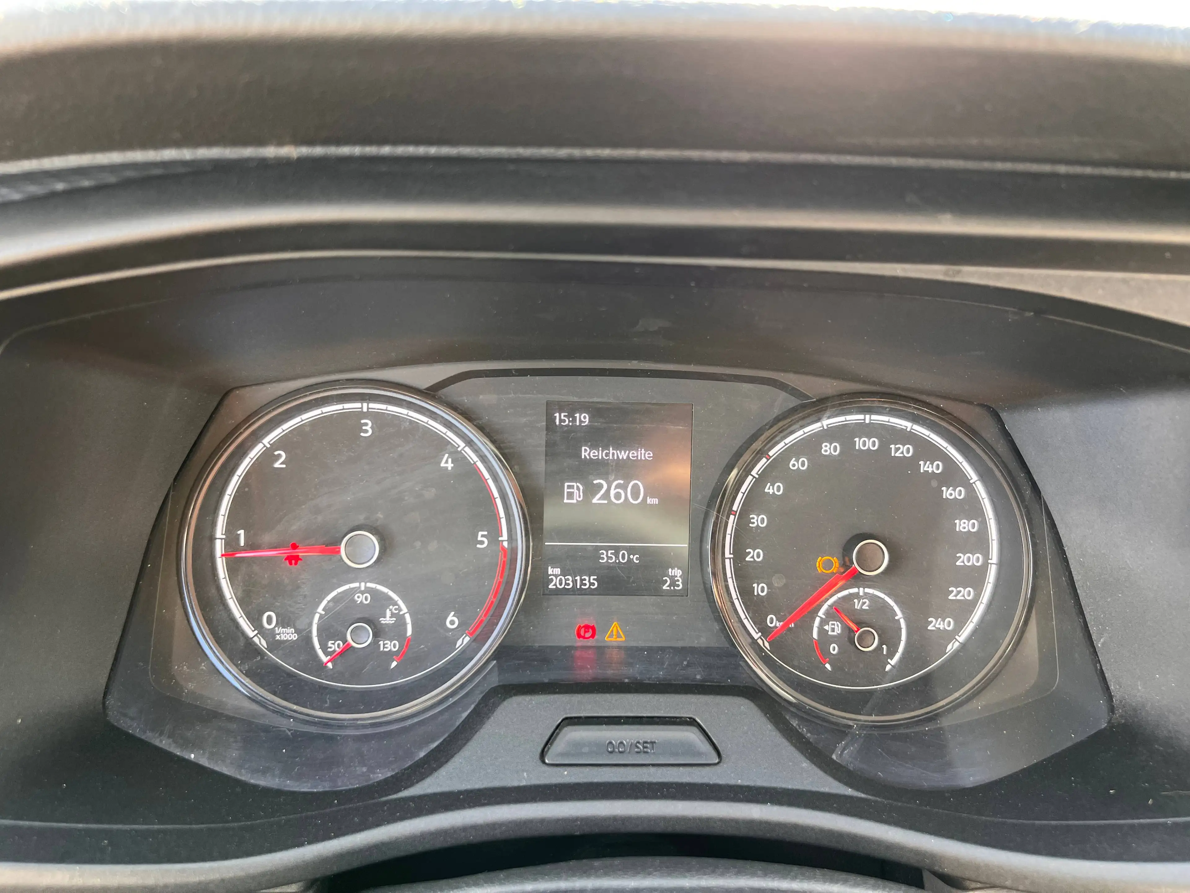 Volkswagen T6.1 Transporter Kasten FWD 2.0 TDI mit Laderaumkühlung — photo 14
