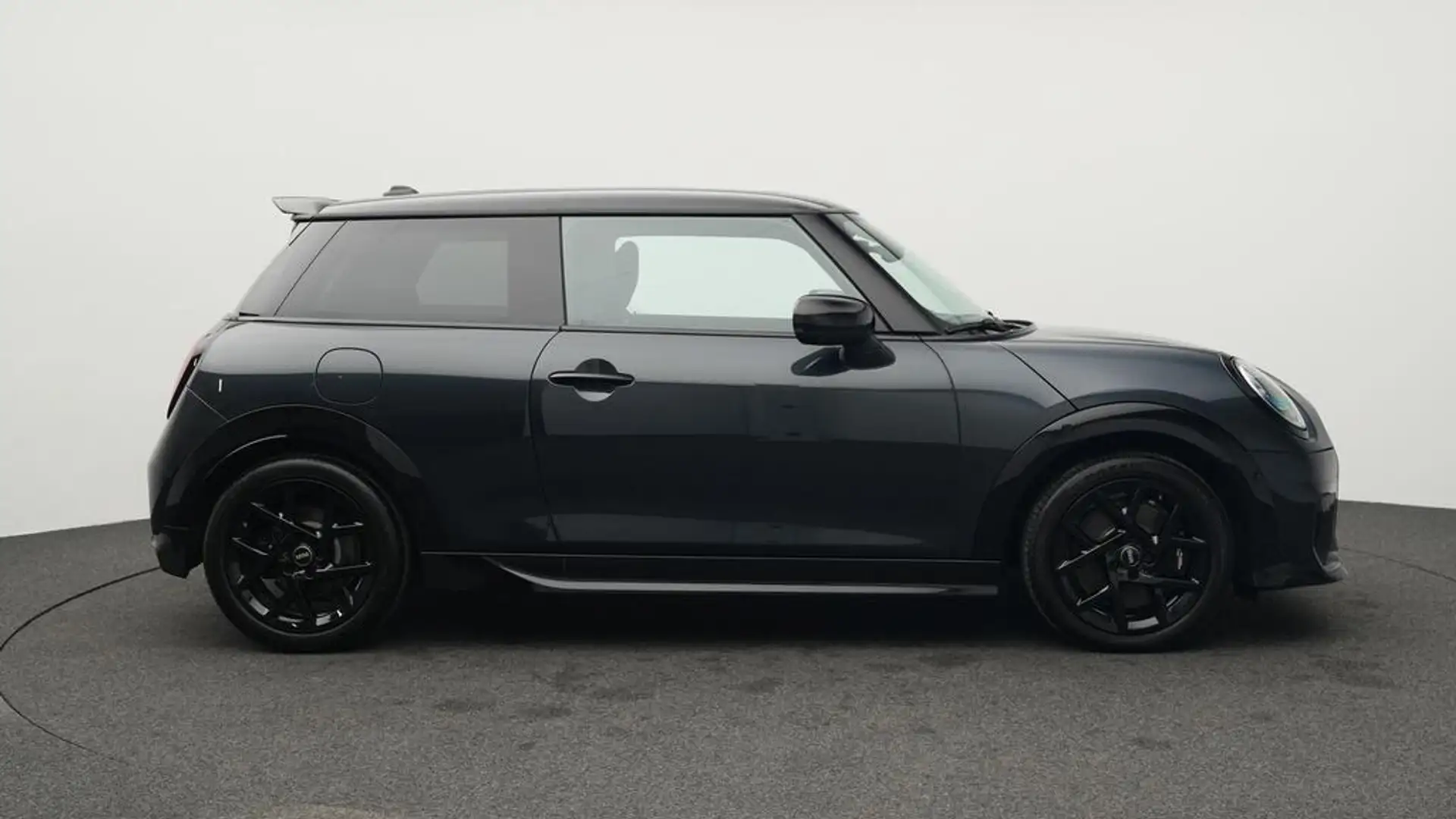 MINI Cooper C John Cooper Works Trim Gris - 2