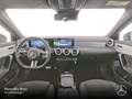 Mercedes-Benz CLA 250 e AMG+360°+AHK+MULTIBEAM+TOTW+KEYLESS+8G Gris - thumbnail 9