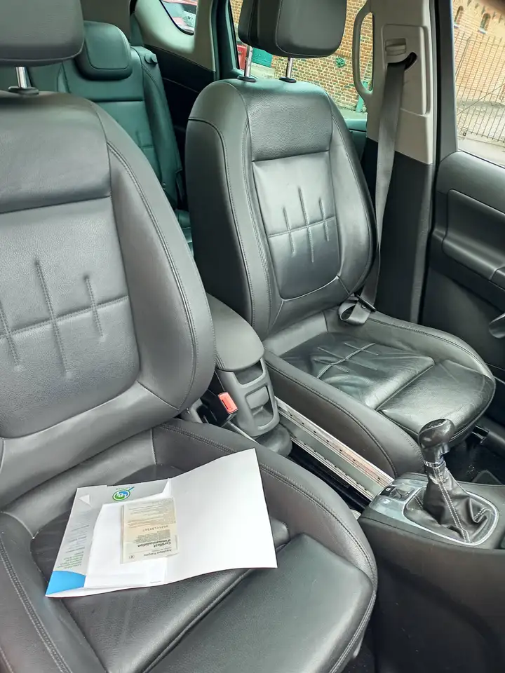 Opel Meriva MERIVA AFFAIRES 1.7 CDTI 110 FAP PACK CL