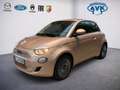 Fiat 500e Icon mit Komfort-Paket 42kWh Gold - thumbnail 2