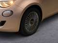 Fiat 500e Icon mit Komfort-Paket 42kWh Gold - thumbnail 6