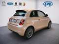 Fiat 500e Icon mit Komfort-Paket 42kWh Gold - thumbnail 3