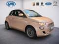 Fiat 500e Icon mit Komfort-Paket 42kWh Gold - thumbnail 1