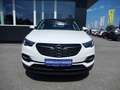 Opel Grandland X 1,2 Turbo Direct Injection Innovation Start/Stop Weiß - thumbnail 2