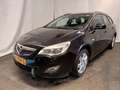 Opel Astra Sports Tourer 1.4 Edition - Airco - Export - Schad Zwart - thumbnail 2