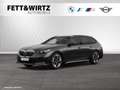 BMW 520 i Touring M Sport|AHK|Pano|Standhzg.|H/K Grau - thumbnail 1