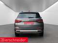 SEAT Ateca 1.5 TSI DSG Xperience LED NAVI ACC SIDEASS SHZ KEY Grau - thumbnail 6