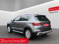 SEAT Ateca 1.5 TSI DSG Xperience LED NAVI ACC SIDEASS SHZ KEY Grau - thumbnail 5