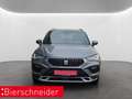 SEAT Ateca 1.5 TSI DSG Xperience LED NAVI ACC SIDEASS SHZ KEY Grau - thumbnail 2