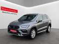 SEAT Ateca 1.5 TSI DSG Xperience LED NAVI ACC SIDEASS PARKASS Grau - thumbnail 2