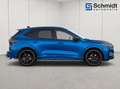 Ford Kuga ST-Line X 2,5L Duratec FHEV 183PS A AWD Blau - thumbnail 4