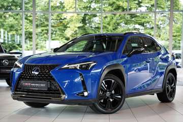 250h Style Edition *1.H *ACC *Kamera *Klima