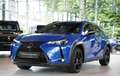 Lexus 250h Style Edition *1.H *ACC *Kamera *Klima Синій - thumbnail 5
